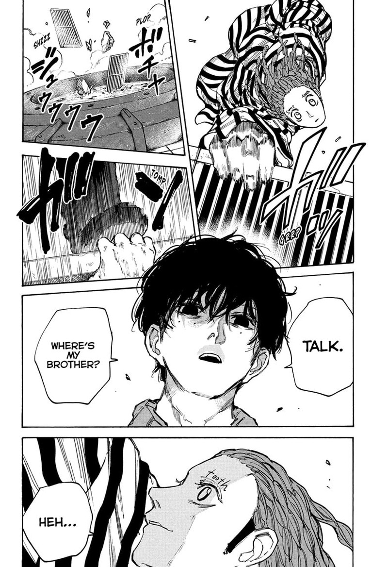 Chapter 93 Rapport - Page 10